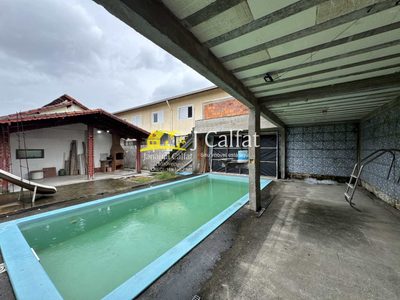Casa, 2 quartos, 71 m² - Foto 2
