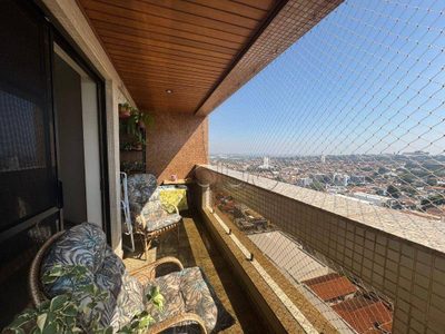 Apartamento, 3 quartos, 171 m² - Foto 3