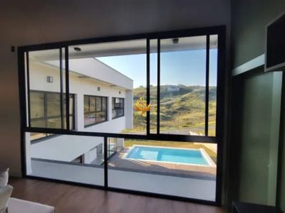 Casa, 4 quartos - Foto 3