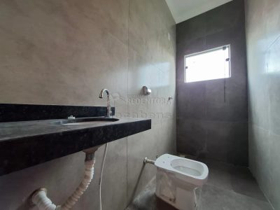 Casa, 2 quartos, 55 m² - Foto 5
