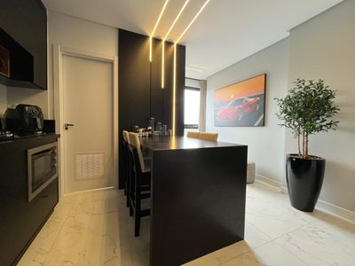 Apartamento, 2 quartos, 71 m² - Foto 4