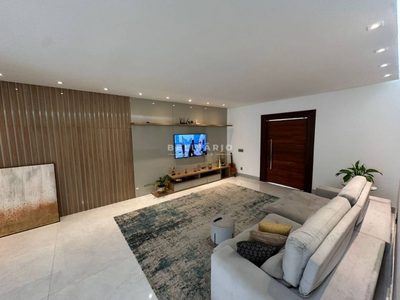 Casa de Condomínio, 4 quartos - Foto 2