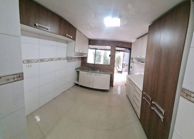 Sobrado, 2 quartos, 180 m² - Foto 4