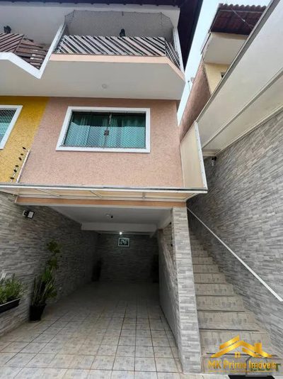Casa, 3 quartos, 173 m² - Foto 5