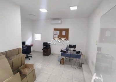 Depósito-Galpão, 497 m² - Foto 5