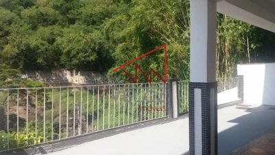 Apartamento, 4 quartos, 200 m² - Foto 2