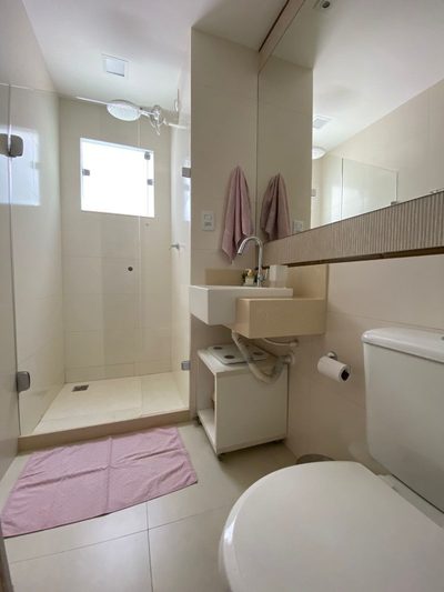Apartamento, 2 quartos, 61 m² - Foto 5