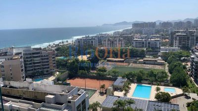 Apartamento, 4 quartos, 166 m² - Foto 3
