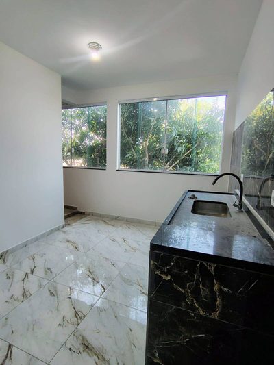 Casa, 2 quartos - Foto 5