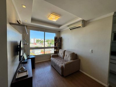 Apartamento, 2 quartos, 59 m² - Foto 3