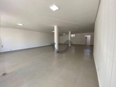 Loja-Salão, 161 m² - Foto 4