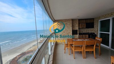 Apartamento, 3 quartos, 110 m² - Foto 1