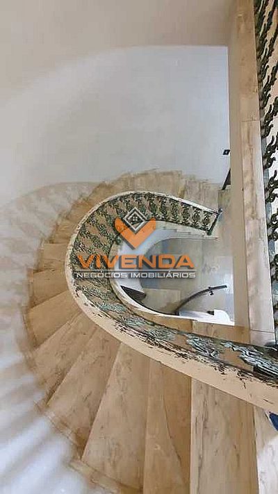 Sobrado, 3 quartos, 355 m² - Foto 2