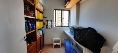 Apartamento, 4 quartos, 156 m² - Foto 5