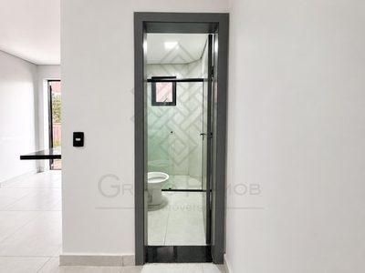 Apartamento, 1 quarto, 20 m² - Foto 4