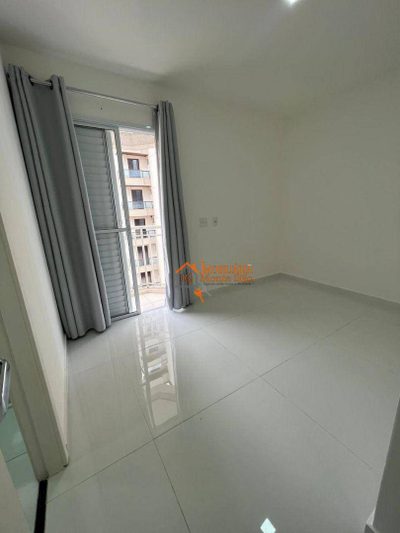 Apartamento, 2 quartos, 57 m² - Foto 3