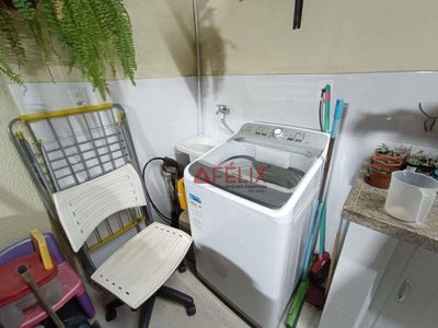 Casa de Condomínio, 2 quartos - Foto 4