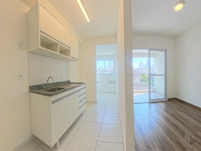 Apartamento, 2 quartos, 57 m² - Foto 4