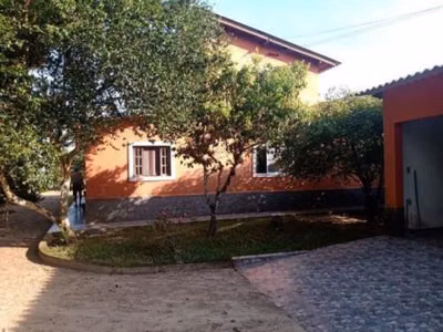 Fazenda, 2500 m² - Foto 3