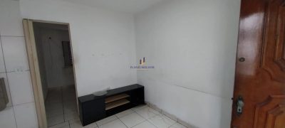 Apartamento, 2 quartos, 48 m² - Foto 1