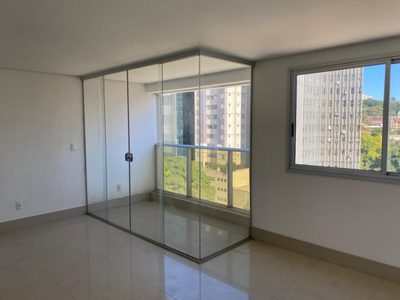 Apartamento, 2 quartos, 75 m² - Foto 4