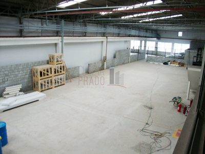 Depósito-Galpão, 7688 m² - Foto 3