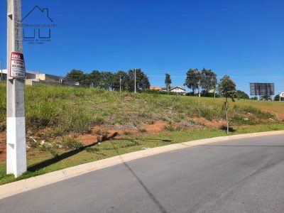 Terreno, 362 m² - Foto 1