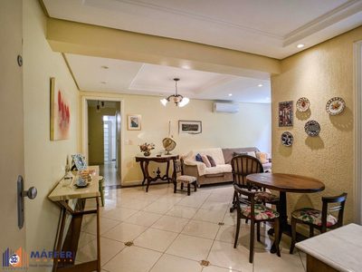 Apartamento, 2 quartos, 77 m² - Foto 5