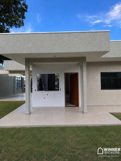 Casa, 3 quartos, 93 m² - Foto 5