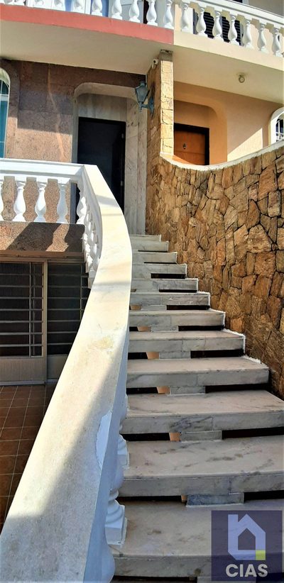 Sobrado, 3 quartos, 207 m² - Foto 3