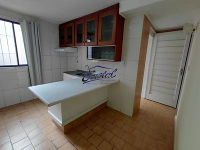 Apartamento, 2 quartos, 48 m² - Foto 2