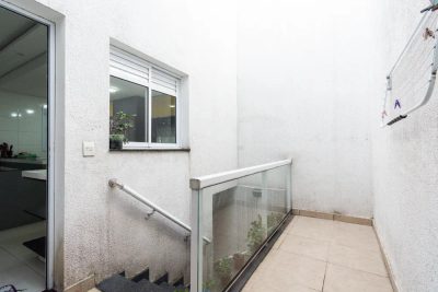 Casa, 3 quartos, 187 m² - Foto 2