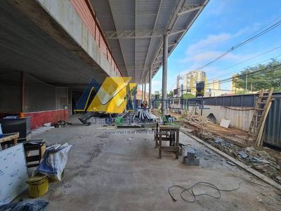 Loja-Salão, 309 m² - Foto 1