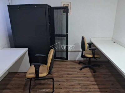 Sala-Conjunto, 48 m² - Foto 3
