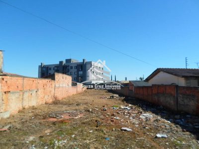 Terreno, 730 m² - Foto 1