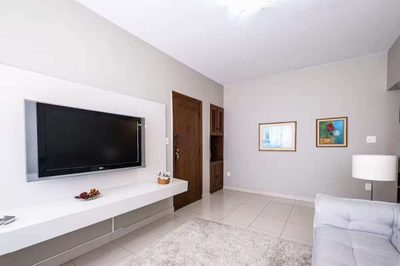 Apartamento, 4 quartos, 140 m² - Foto 1