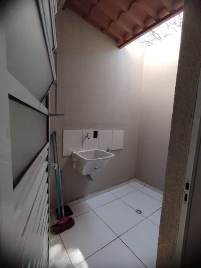 Sobrado, 2 quartos, 53 m² - Foto 5