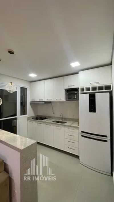 Apartamento, 2 quartos, 47 m² - Foto 3