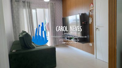 Apartamento, 1 quarto, 39 m² - Foto 3