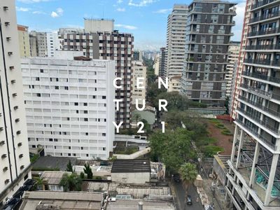 Apartamento, 3 quartos, 110 m² - Foto 3