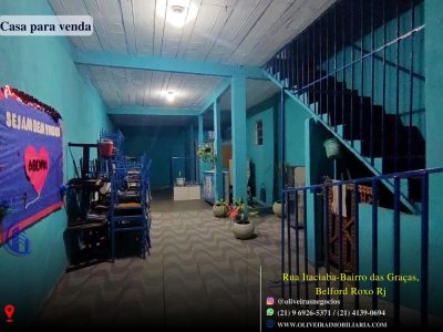 Casa, 1 quarto, 111 m² - Foto 4