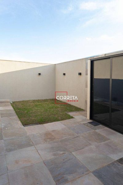 Casa, 3 quartos, 126 m² - Foto 2