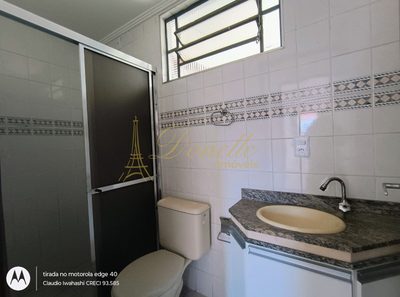 Apartamento, 3 quartos, 76 m² - Foto 4