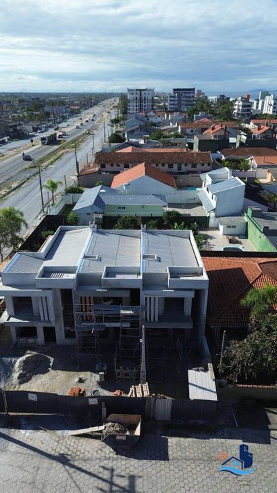 Sobrado, 3 quartos - Foto 3