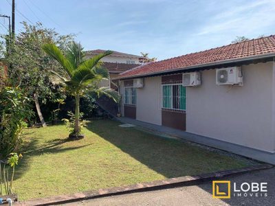 Casa, 3 quartos, 70 m² - Foto 1