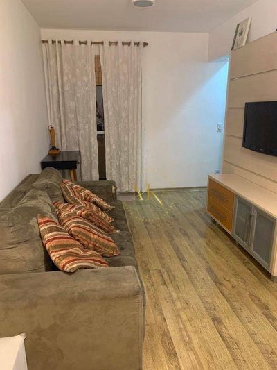 Apartamento, 2 quartos, 51 m² - Foto 2