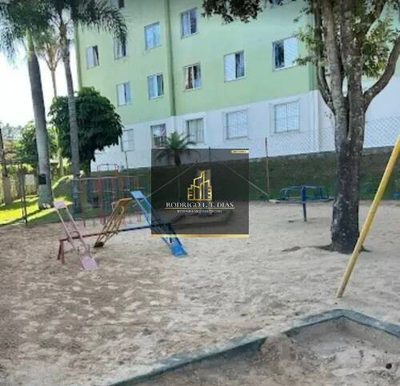 Apartamento, 2 quartos, 48 m² - Foto 3