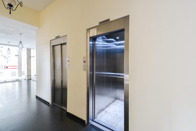 Apartamento, 2 quartos, 45 m² - Foto 2