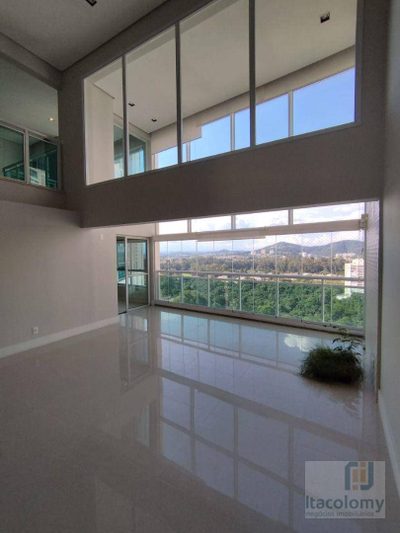 Apartamento, 3 quartos, 155 m² - Foto 1