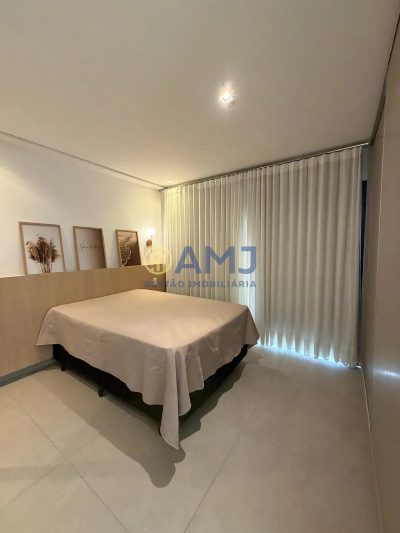 Apartamento, 1 quarto, 46 m² - Foto 1